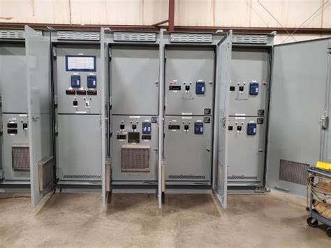 best equipment for switchgear maintenance.